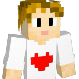 zzzc233 Minecraft avatar bust