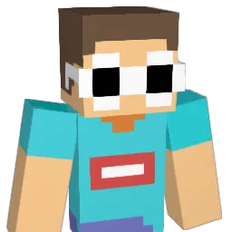 zzzes Minecraft avatar bust