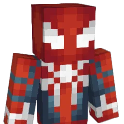 zzzlint Minecraft avatar bust