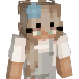 zzzoooyyy Minecraft avatar bust