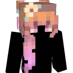 zzzxd0011 Minecraft avatar bust