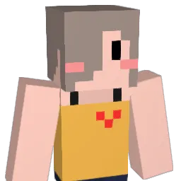 zzzz014 Minecraft avatar bust