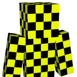 zzzzbest Minecraft avatar bust