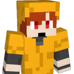 zzzzz1026 Minecraft avatar bust
