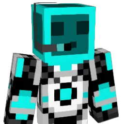 zzzzzzh Minecraft avatar bust