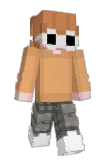 000000000000001C Minecraft avatar full body