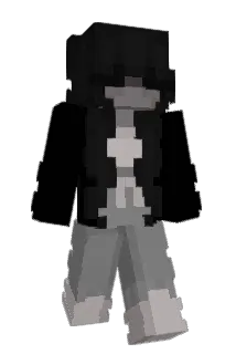 0000001_Clair Minecraft avatar full body