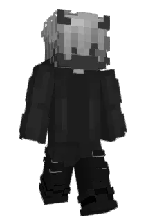 0000grzesiu Minecraft avatar full body