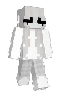 000FizZu_ Minecraft avatar full body