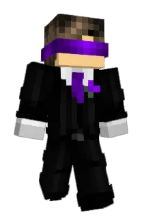 007lof_9 Minecraft avatar full body