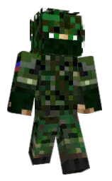 Custom render preview