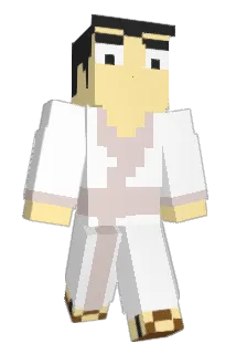 00IIIIIIIIIIII00 Minecraft avatar full body