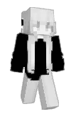 00KD Minecraft avatar full body