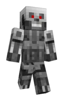 00NotAnAlt_ Minecraft avatar full body