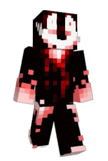 00Petch00 Minecraft avatar full body