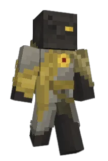 00_Axolotl Minecraft avatar full body