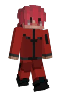 00brytania Minecraft avatar full body