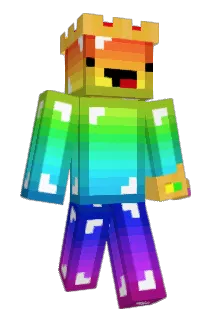00gm4 Minecraft avatar full body