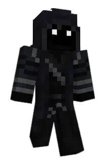 00invi Minecraft avatar full body