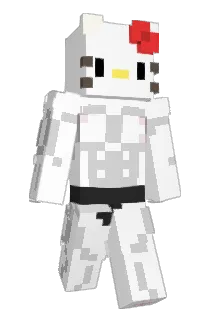 00lucas0 Minecraft avatar full body