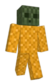 00milou00 Minecraft avatar full body