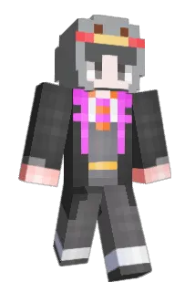 00my00 Minecraft avatar full body