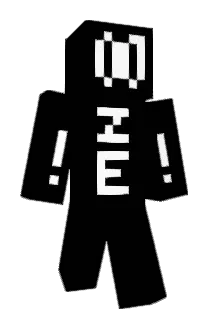 00nialgul Minecraft avatar full body