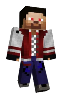 00nicolas Minecraft avatar full body