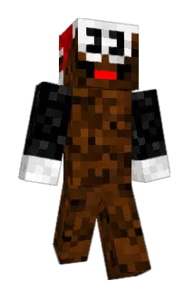 00numbnuts00 Minecraft avatar full body