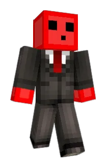00paddy00 Minecraft avatar full body