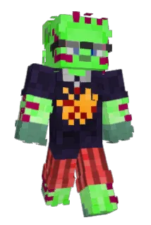 00r_ Minecraft avatar full body