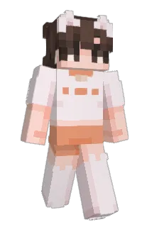 00salad00 Minecraft avatar full body