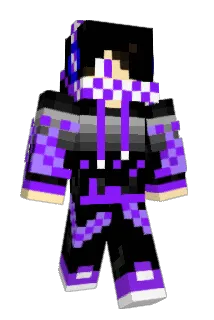 00sugar00 Minecraft avatar full body