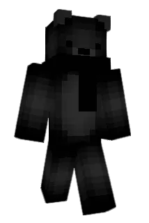 00tripsy Minecraft avatar full body