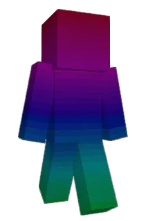 0114_eddie Minecraft avatar full body