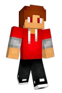 01Puzzles Minecraft avatar full body