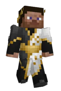01_ Minecraft avatar full body