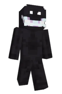 01_Agxstin Minecraft avatar full body