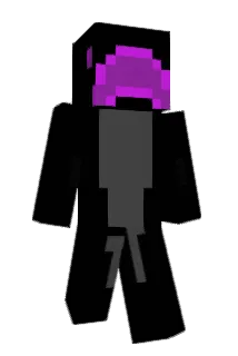 01daniel10 Minecraft avatar full body