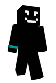 01erme Minecraft avatar full body