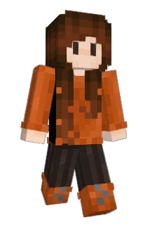 01iV3_0i1 Minecraft avatar full body