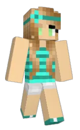Custom render preview