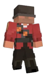 Custom render preview