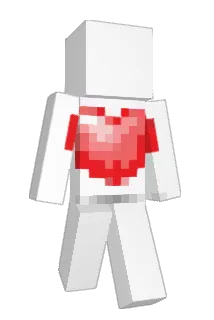 026z Minecraft avatar full body