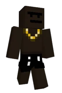 02cm Minecraft avatar full body