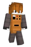 02e_ Minecraft avatar full body