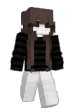 02i0 Minecraft avatar full body