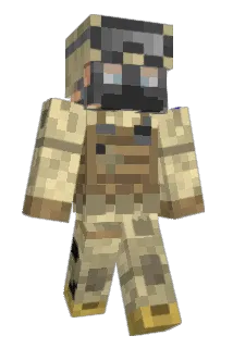 02kartoshka02 Minecraft avatar full body