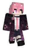 02pokari Minecraft avatar full body