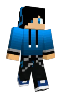 02skaplan Minecraft avatar full body